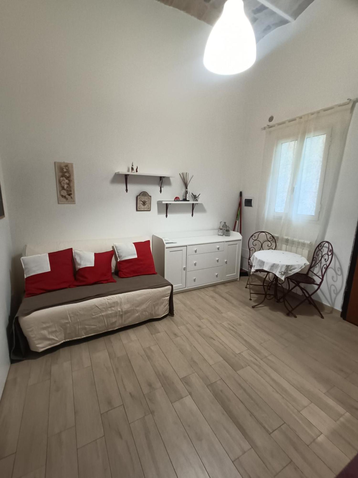Trastevere In Loft Rome Exterior photo